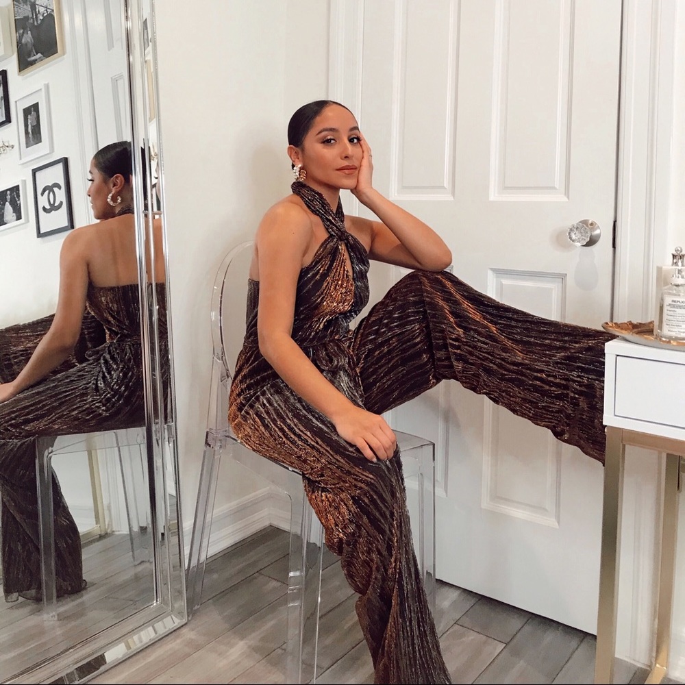 Jumpsuit